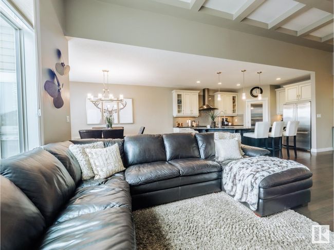 5614 Soleil Blvd, House other with 4 bedrooms, 3 bathrooms and null parking in Beaumont AB | Image 21