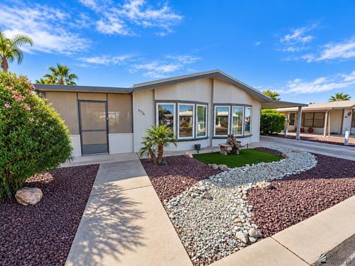 3736 S Lakeside Dr, Yuma, AZ, 85365-4548 | Card Image