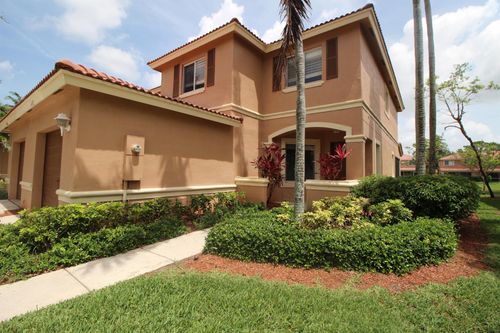 6602 Sandy Bank Terrace, Riviera Beach, FL, 33407 | Card Image