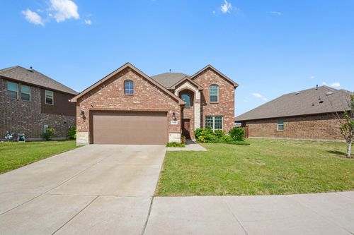 5577 Yarborough Dr, Forney, TX, 75126-3391 | Card Image