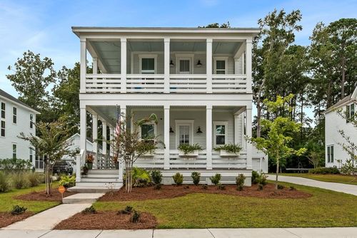 3641 Clambank Dr, Mount Pleasant, SC, 29466-7645 | Card Image