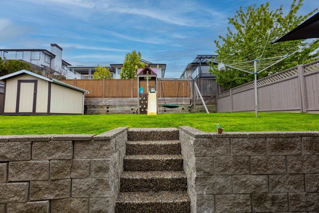 3309 Hyde Park Place, House other with 4 bedrooms, 2 bathrooms and 2 parking in Coquitlam BC | Image 38