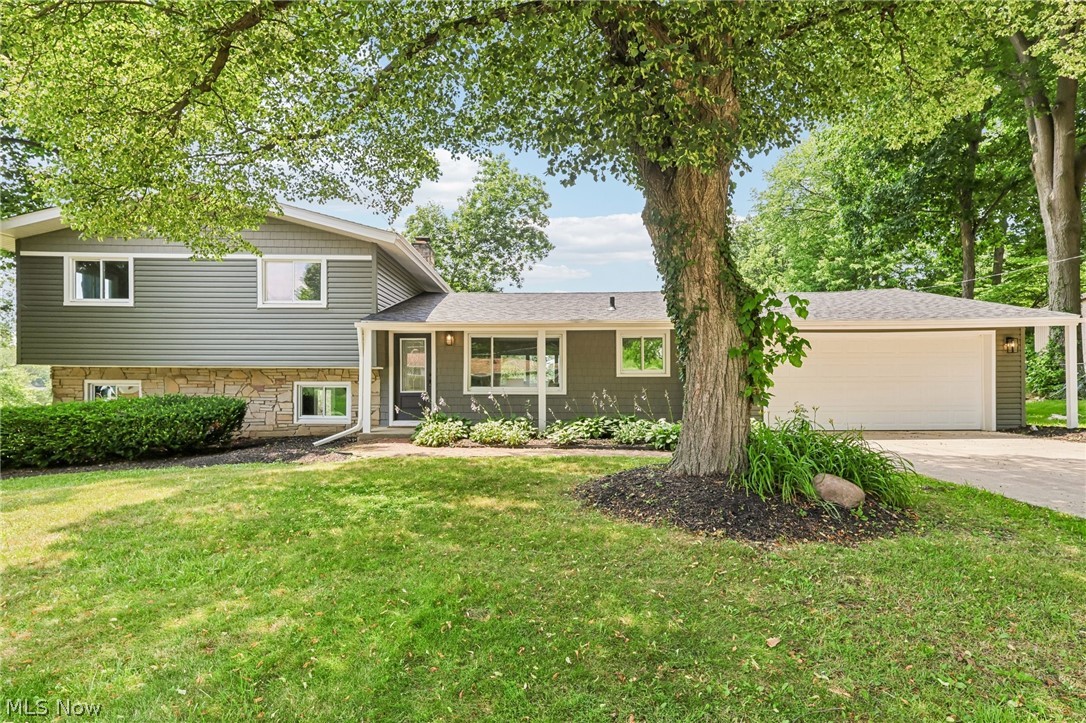Residential in Fairlawn