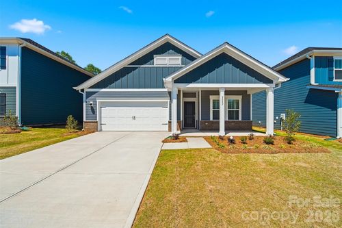 2082 Sunflower Circle, Newton, NC, 28658 | Card Image