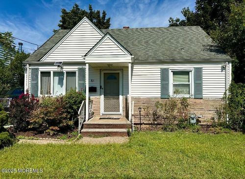 61 Duley Ave, Edison, NJ, 08817-3572 | Card Image
