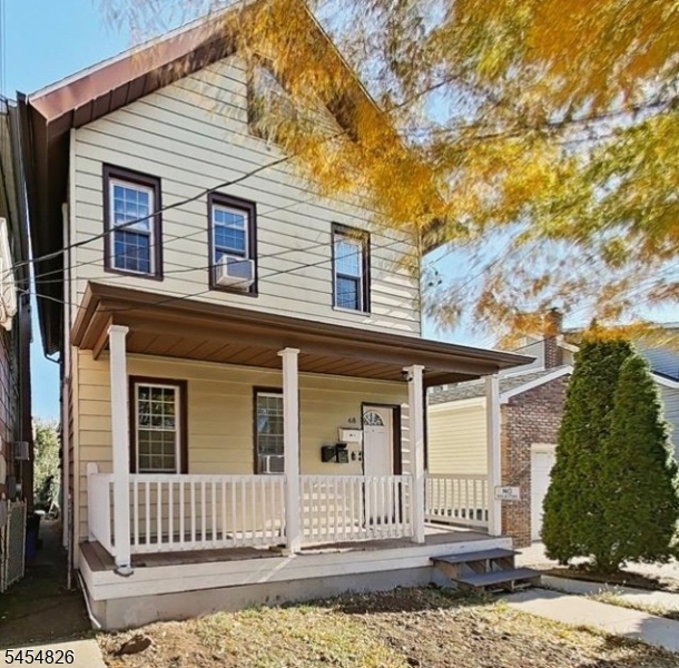 Residential Lease in Belleville Twp.