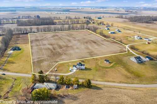 9529 Crouse Willison Rd, Johnstown, OH, 43031-9156 | Card Image