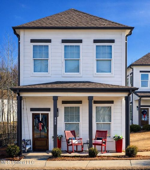 488 Olive Branch Way, Oxford, MS, 38655 | Card Image