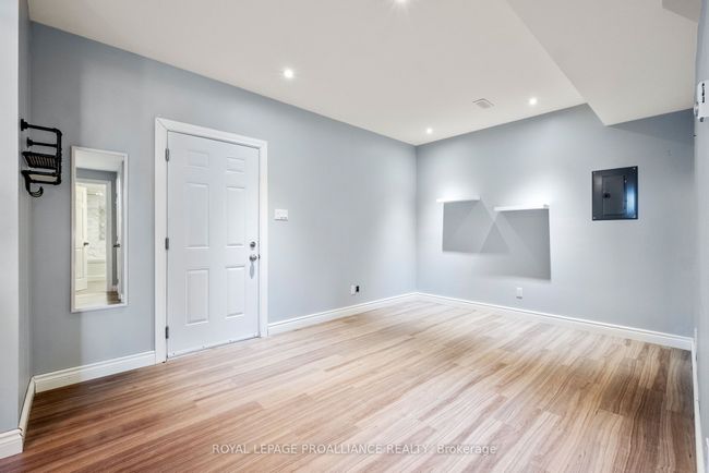 2515 Van Luven Rd, House other with 4 bedrooms, 3 bathrooms and 4 parking in Baltimore ON | Image 41