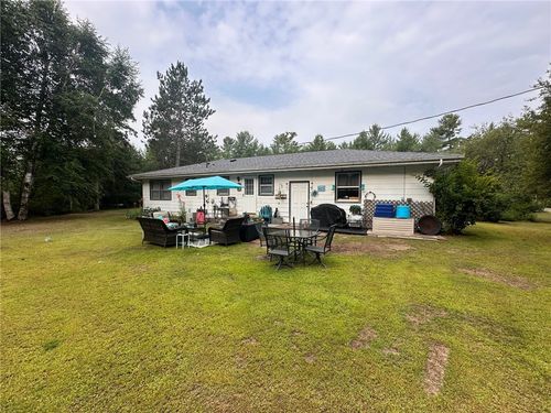 10158 Ranger Station Rd, Hayward, WI, 54843-2511 | Card Image