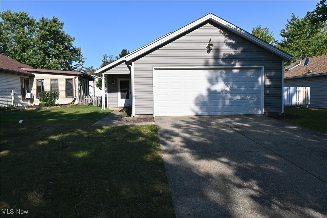 Brookfield Dr, Medina, OH 44256