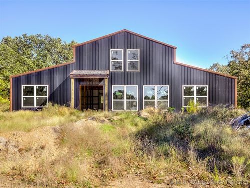 6475 S 4210 Rd, Chelsea, OK, 74016-4022 | Card Image