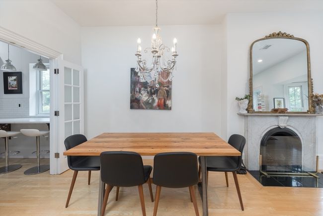 APT-2 - 41 Worcester St, Condo with 2 bedrooms, 2 bathrooms and null parking in Boston MA | Image 10