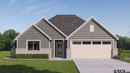1952 Freeman Street, Tyler, TX, 75704 | Card Image