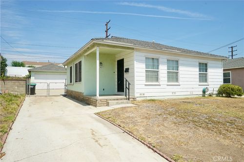 369 E Andrix St, Monterey Park, CA, 91755-6606 | Card Image
