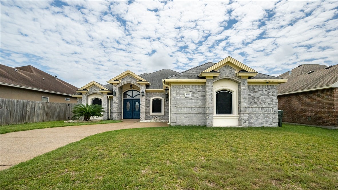 Rock Crest Dr, Corpus Christi, TX 78414