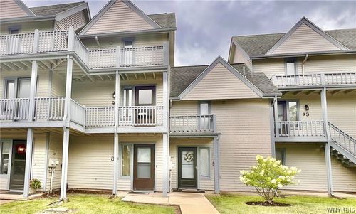 90 Wildflower, Ellicottville, NY, 14731-9777 | Card Image
