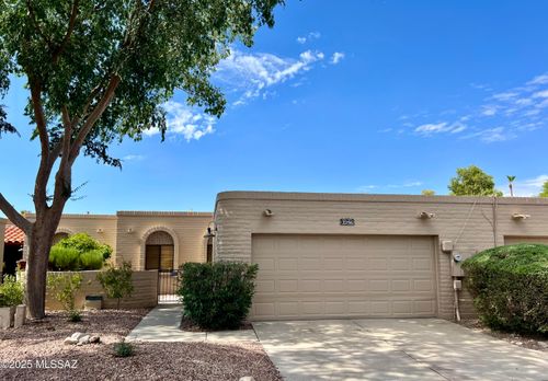 2256 E Camino Cancion, Tucson, AZ, 85718 | Card Image