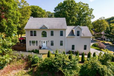 21 Tufts Street, House other with 3 bedrooms, 2 bathrooms and null parking in Bristol CT | Image 1