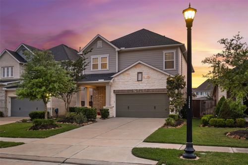 2838 Northwood Pines Ln, Katy, TX, 77494-4137 | Card Image