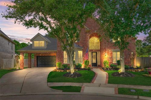 12515 Cedar Key Trl, Humble, TX, 77346-3471 | Card Image