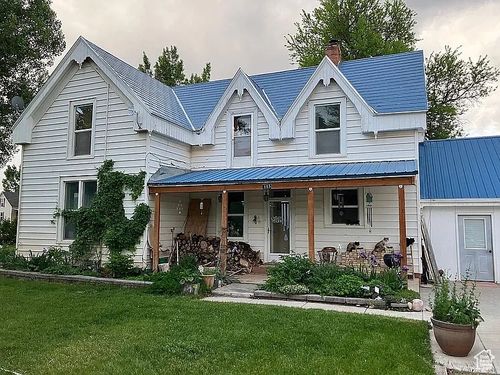 115 200, Kanosh, UT, 84637-4512 | Card Image