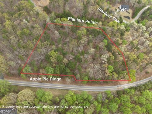 0 Planters Pointe Dr, Baldwin, GA, 30511 | Card Image