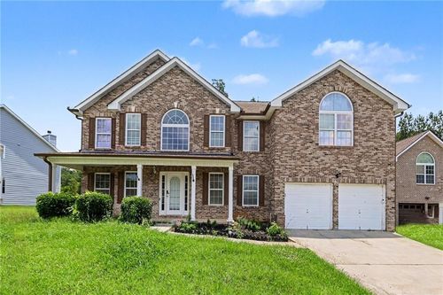 2554 Wrangler Dr Sw, Atlanta, GA, 30331-9453 | Card Image