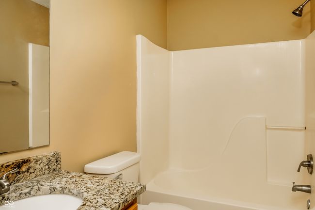 6632 Gadsen Ct, House other with 3 bedrooms, 3 bathrooms and null parking in Plainfield IN | Image 13