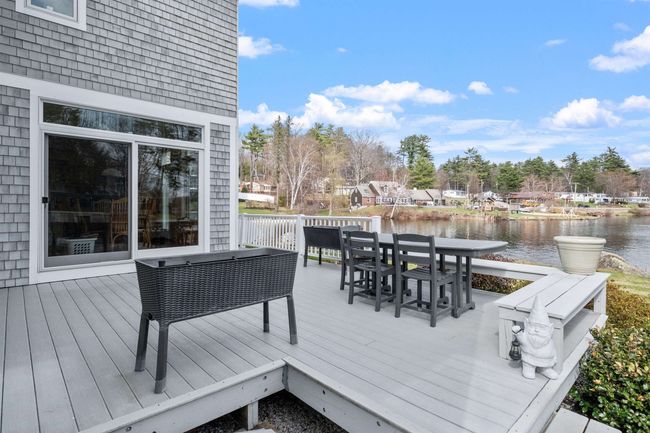 18 - 28 Island Dr, Condo with 4 bedrooms, 3 bathrooms and null parking in Laconia NH | Image 49
