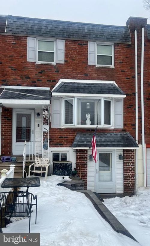 12703 Elnora Rd, PHILADELPHIA, PA, 19154-1437 | Card Image