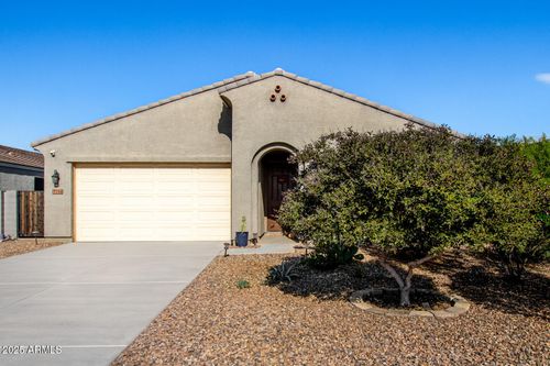 7286 E Bobwhite Ct, San Tan Valley, AZ, 85143-1223 | Card Image