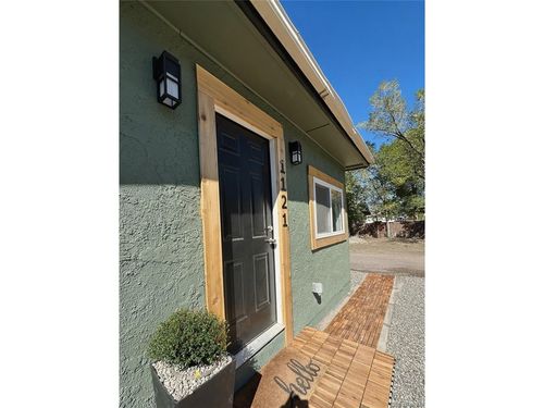 1121 San Juan Ave, Alamosa, CO, 81101 | Card Image