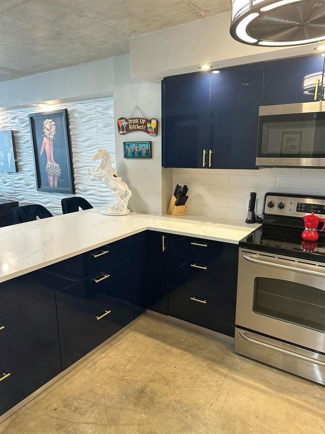 APT-205 - 3570 S Ocean Blvd, Condo with 1 bedrooms, 2 bathrooms and null parking in South Palm Beach FL | Image 12