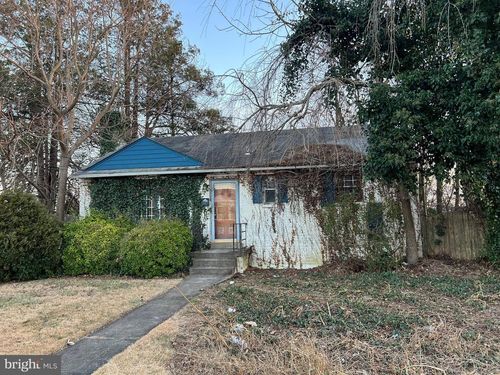 3506 Harrell St, SILVER SPRING, MD, 20906-4151 | Card Image