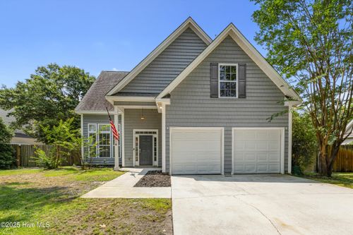 214 Doral Dr, Hampstead, NC, 28443-8053 | Card Image