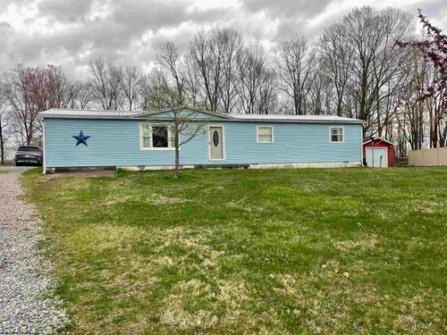 451 Harley Brown Dr, Flatwoods, WV, 26621-7704 | Card Image