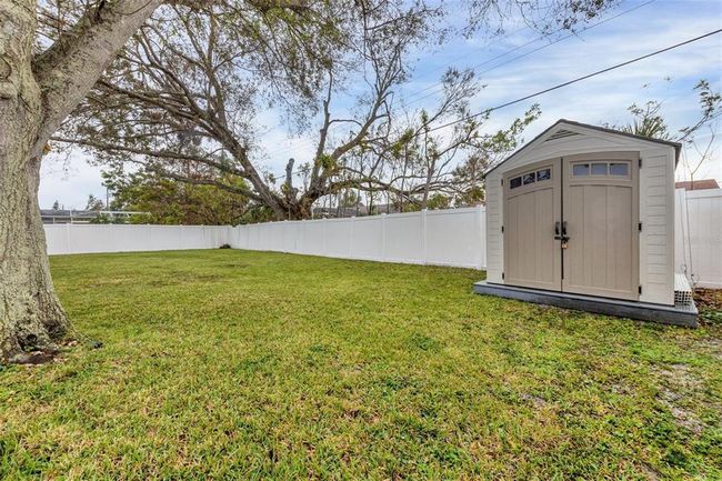 161 Sandhurst Dr, House other with 2 bedrooms, 2 bathrooms and null parking in VENICE FL | Image 37