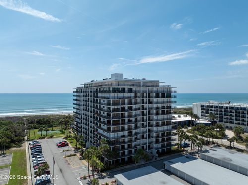 510-2100 N Atlantic Ave, Cocoa Beach, FL, 32931-3324 | Card Image