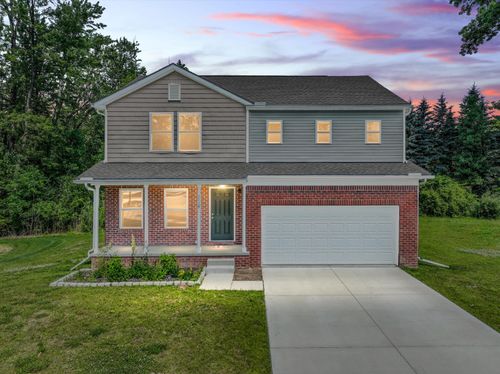 1139 Fieldstone Ct, Pontiac, MI, 48340-1486 | Card Image