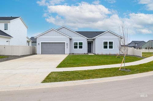 5161 W River Oaks Dr, Meridian, ID, 83646-2034 | Card Image