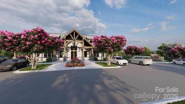 Clubhouse Rendering | Image 39