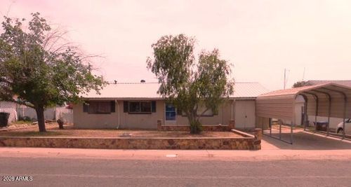 303 W Greenwich Rd, Kearny, AZ, 85137-1233 | Card Image