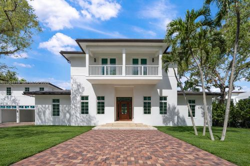 14100 Old Cutler Rd, Palmetto Bay, FL, 33158-1345 | Card Image
