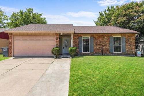 725 Valley View Drive, Allen, TX, 75002 | Card Image