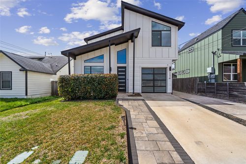 bldg-1-409 Delmar Ave, Austin, TX, 78752-2657 | Card Image