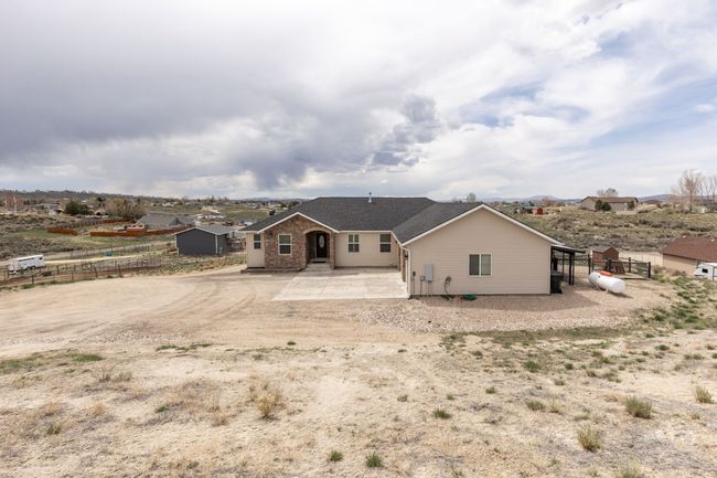 115 Bluecrest Pl, House other with 5 bedrooms, 3 bathrooms and null parking in Spring Creek NV | Image 4