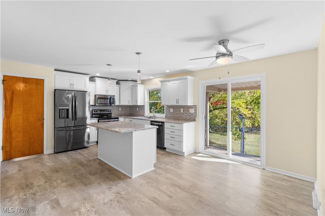 504 Rose Ave, House other with 3 bedrooms, 2 bathrooms and null parking in Tiltonsville OH | Image 12