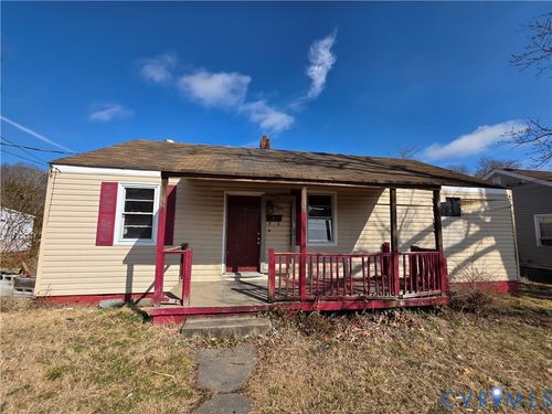 535 Greensville Ave, Petersburg, VA, 23803-5241 | Card Image