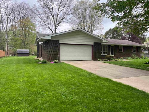 57239 Cr 117 Road, Goshen, IN, 46528 | Card Image